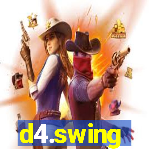 d4.swing