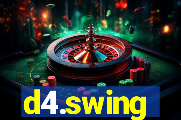 d4.swing