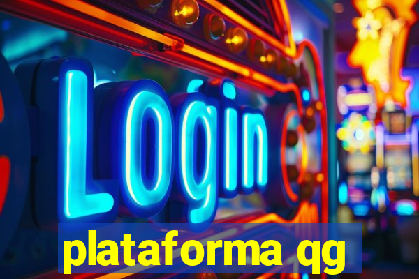 plataforma qg