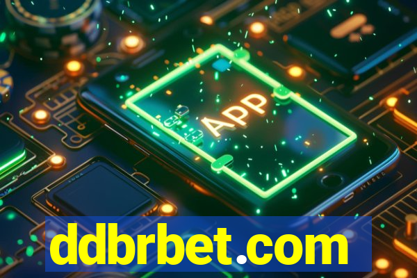 ddbrbet.com