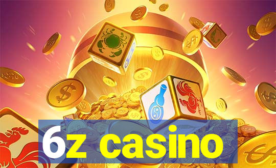 6z casino