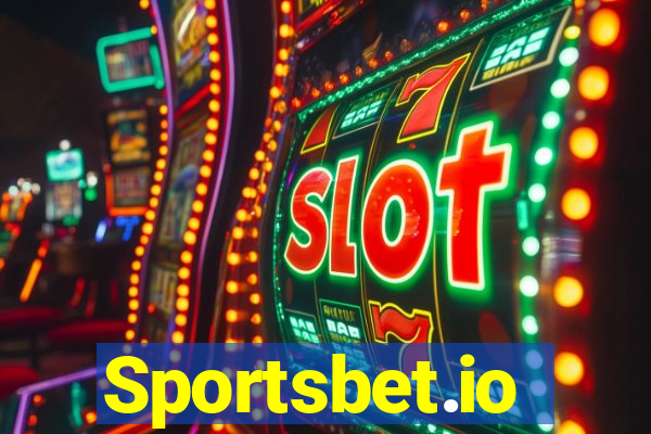 Sportsbet.io