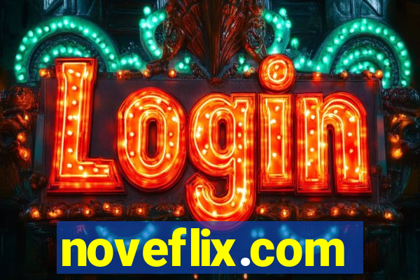 noveflix.com