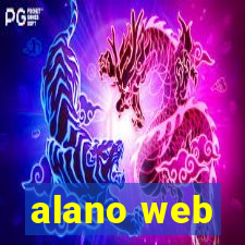 alano web