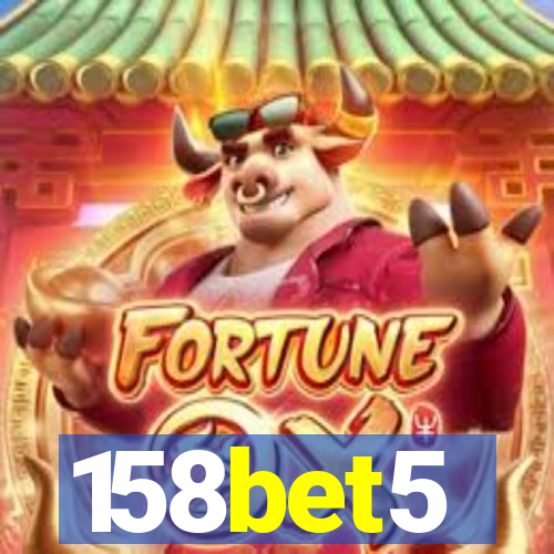 158bet5