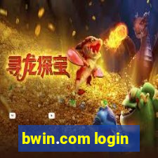 bwin.com login