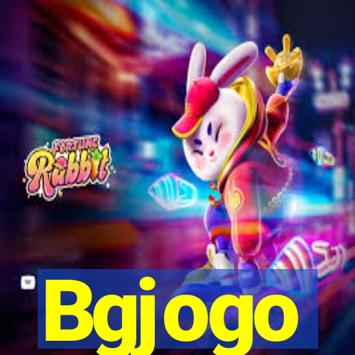 Bgjogo