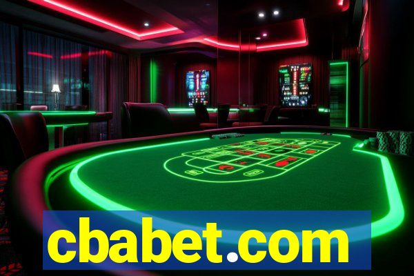 cbabet.com