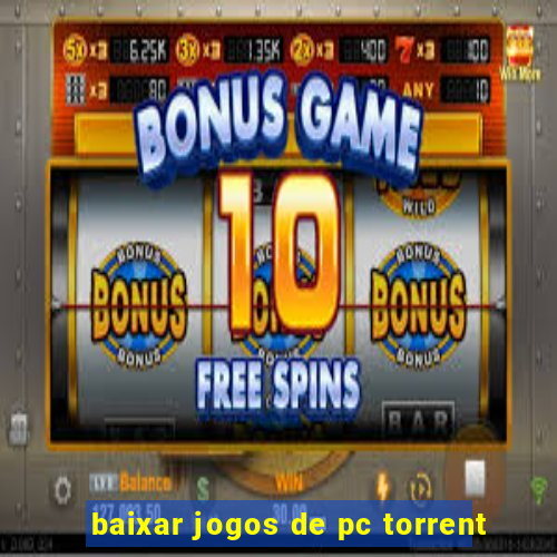 baixar jogos de pc torrent