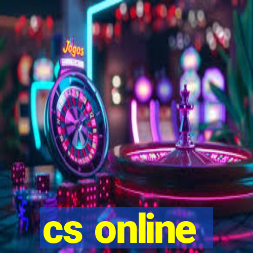 cs online