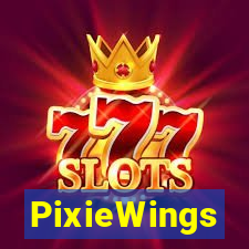 PixieWings