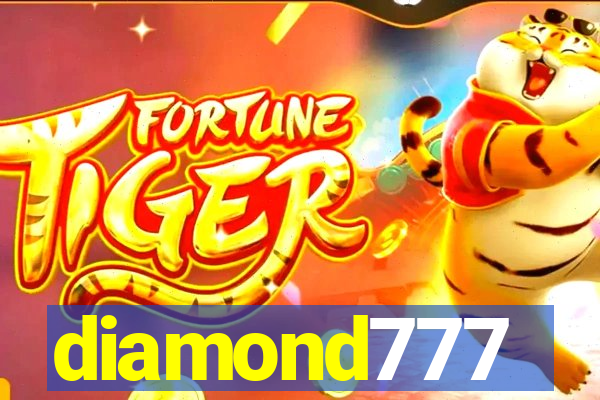 diamond777