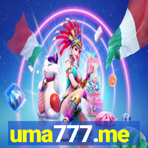 uma777.me