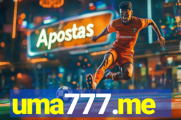 uma777.me