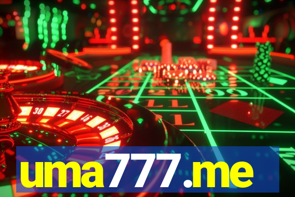 uma777.me