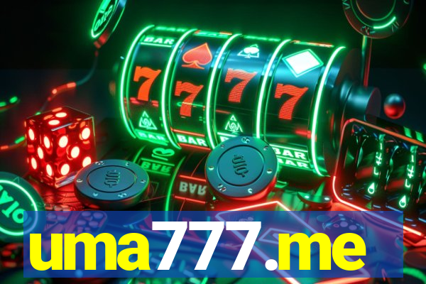 uma777.me