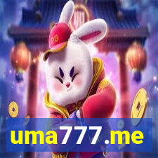 uma777.me