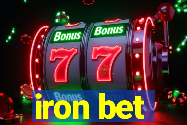 iron bet