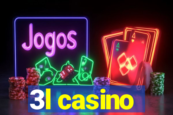 3l casino