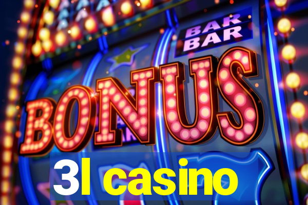 3l casino