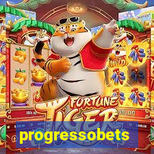 progressobets