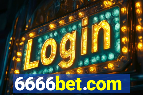 6666bet.com