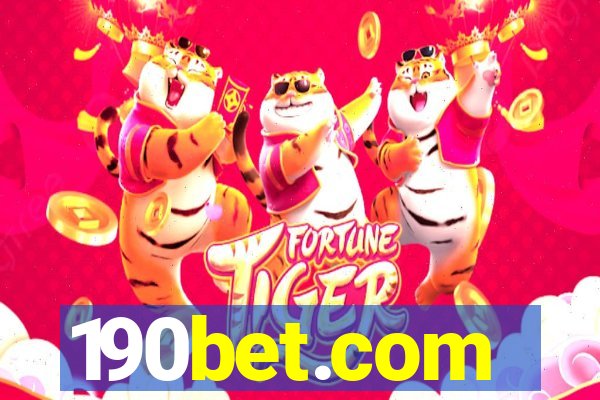 190bet.com