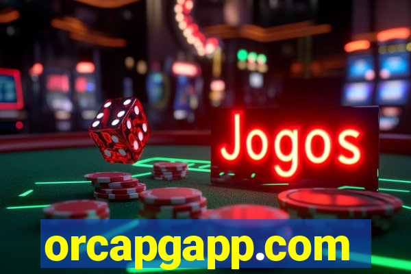 orcapgapp.com