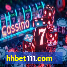 hhbet111.com