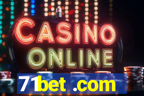 71bet .com