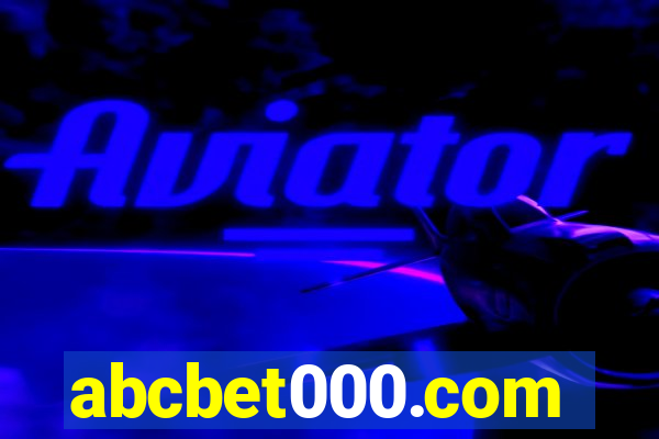 abcbet000.com