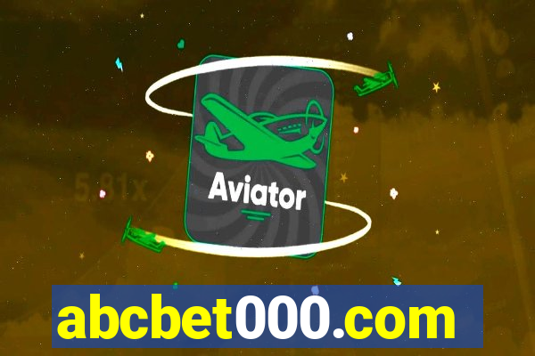 abcbet000.com