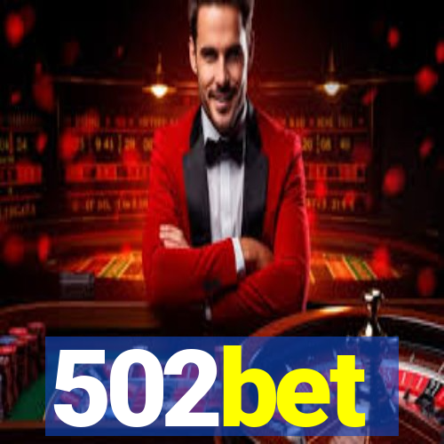 502bet