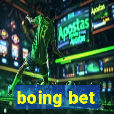 boing bet