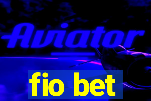 fio bet