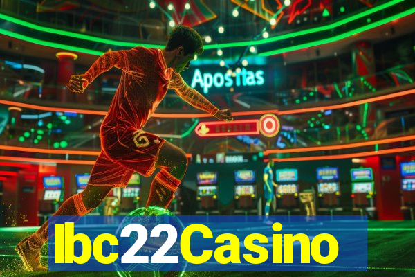 Ibc22Casino