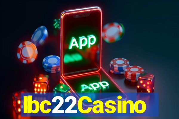 Ibc22Casino