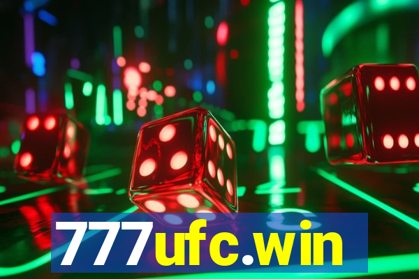 777ufc.win