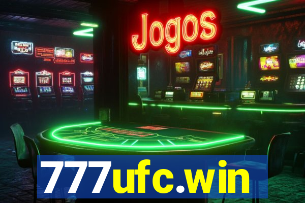 777ufc.win