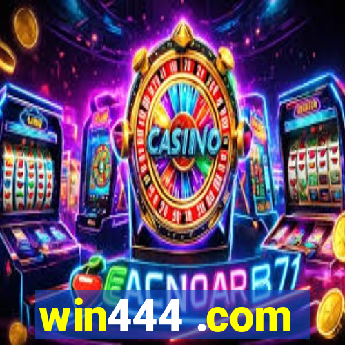 win444 .com