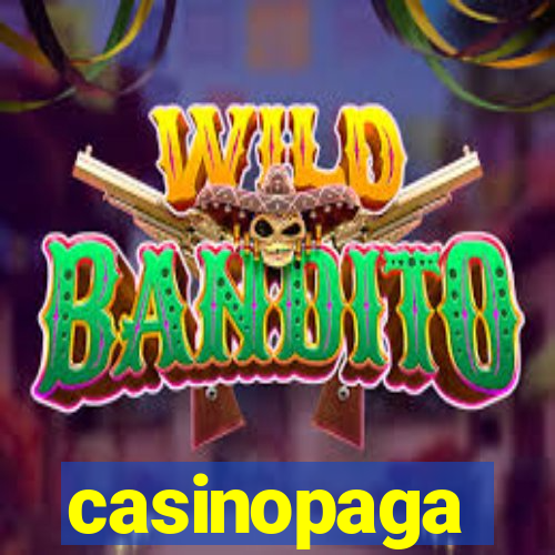 casinopaga