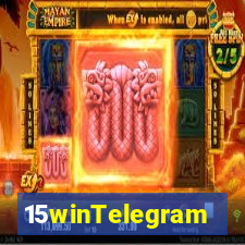 15winTelegram