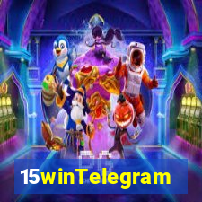 15winTelegram