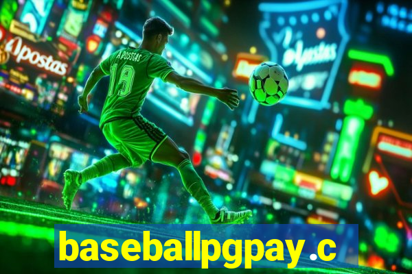 baseballpgpay.com