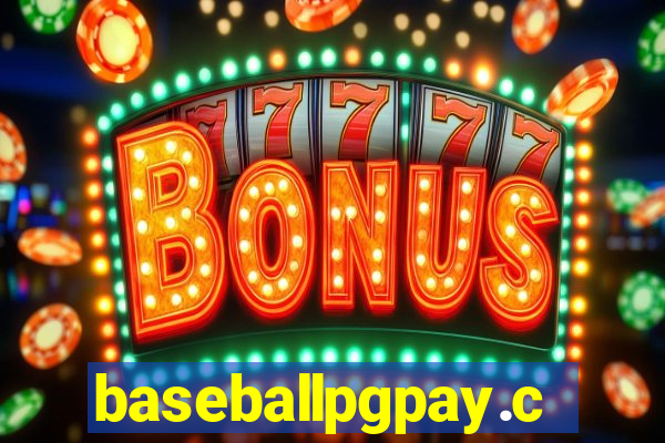 baseballpgpay.com