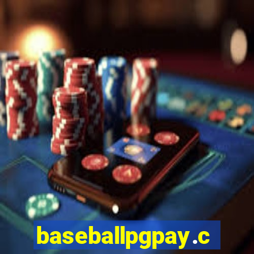 baseballpgpay.com