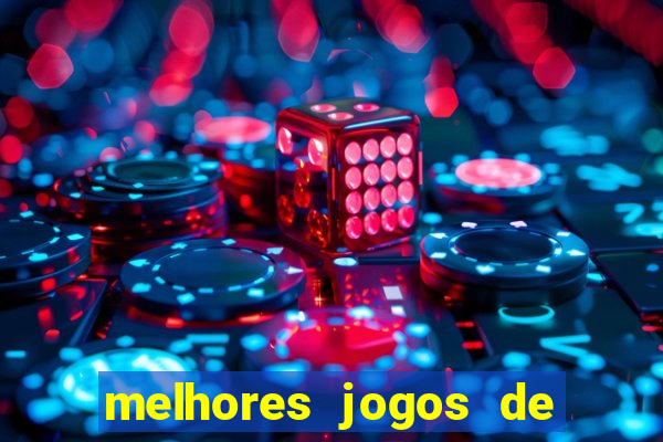 melhores jogos de tower defense para celular