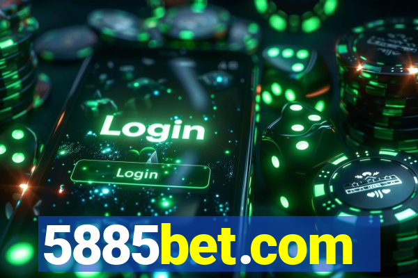 5885bet.com