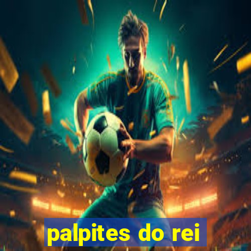 palpites do rei