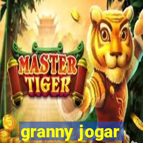 granny jogar